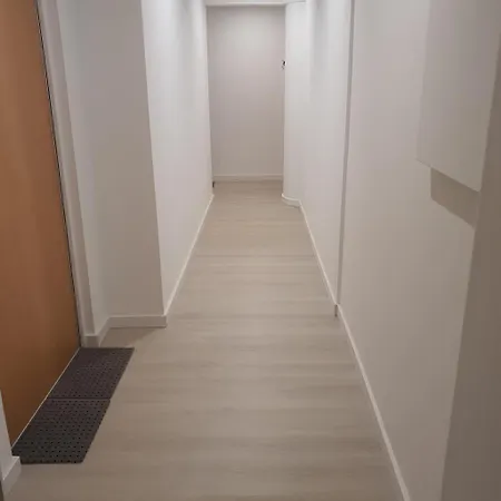 Apartamento Center Marina View Yellow