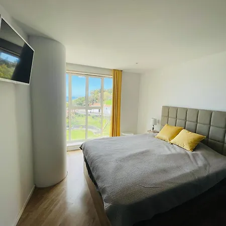 Center Marina View Yellow Apartamento *