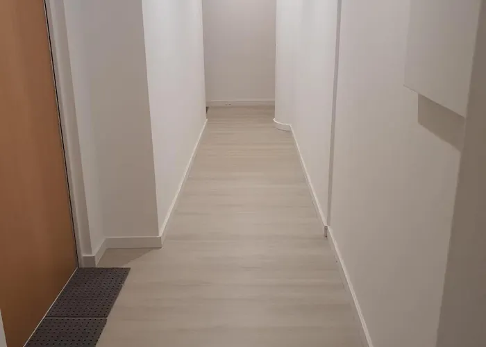 Appartamento Center Marina View Yellow