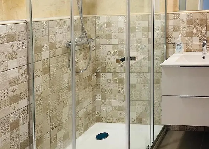 Center Marina View Yellow Φουνκάλ